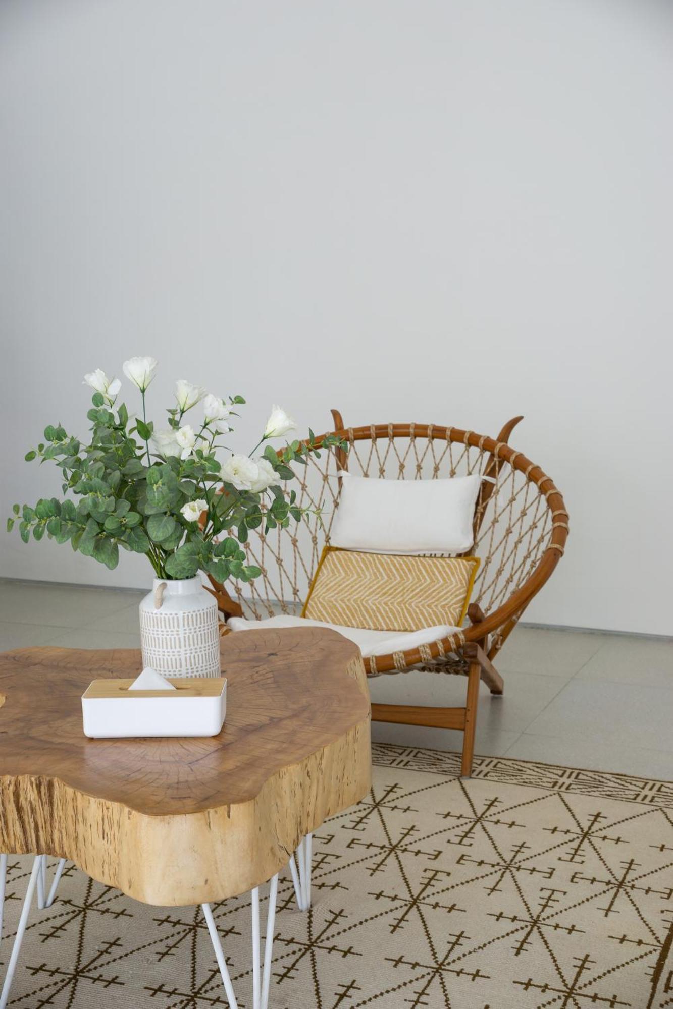 Villa Weiss Berawa Canggu Exteriör bild