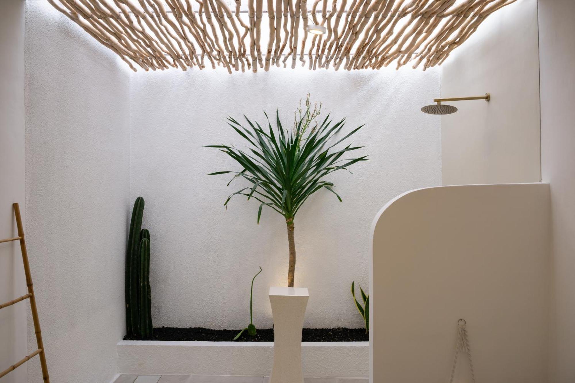 Villa Weiss Berawa Canggu Exteriör bild